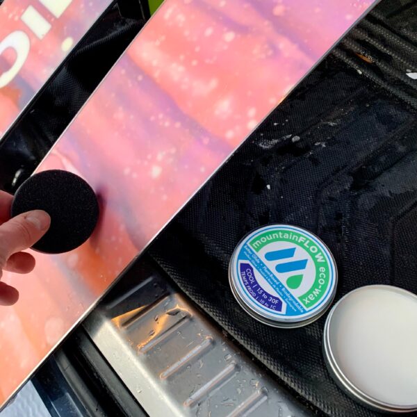 QUICK WAX ペーストワックス セット