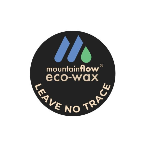 LEAVE NO TRACE ステッカー