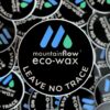LEAVE NO TRACE ステッカー